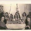 Harold &amp; Mary Jane wedding